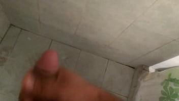 Aventando lechita para ti