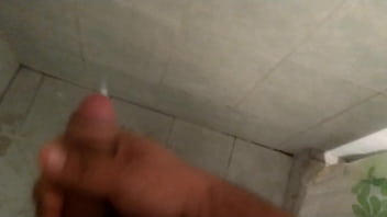 Aventando lechita para ti