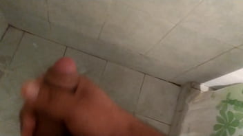 Aventando lechita para ti