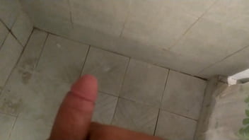 Aventando lechita para ti