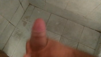 Aventando lechita para ti