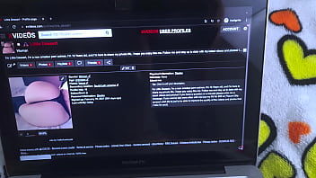 Vídeo de verificación para la red de videos de xvideos