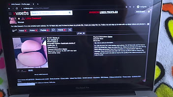 Vídeo de verificación para la red de videos de xvideos