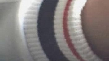 Teeny girl masturbating on webcam