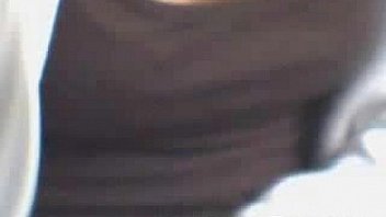 Teeny girl masturbating on webcam