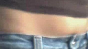 Teeny girl masturbating on webcam