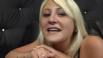 Stacy Blonde Needs A Mint After This thumbnail