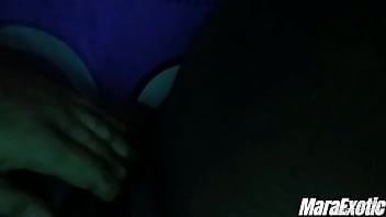 Teasing and fingering my pussy gets me so wet i beg him to fuck me good