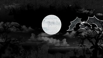 Raven wants to try out the glory hole