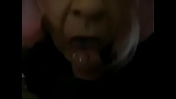 Throating Jason's Huge Cock Down My Gullet Edging Him To Orgasm Like The Slut I Am thumbnail