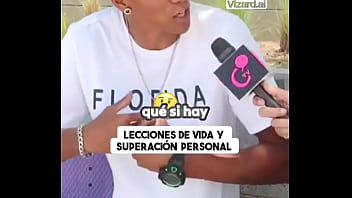 Lecciones de vida y superación personal #chiclenoticias #venezuela #superacion #cantante #elchicletv