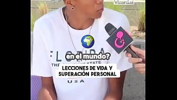 Lecciones De Vida Y Superación Personal #chiclenoticias #venezuela #superacion #cantante #elchicletv thumbnail