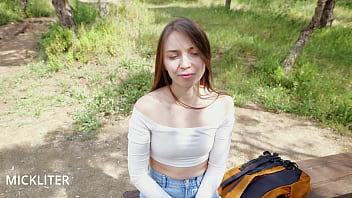 I wanted to do a prank but i did a porno