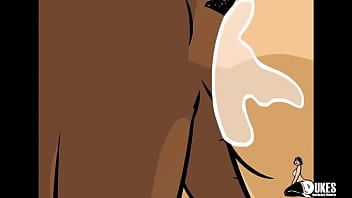 Teacher gets turned out