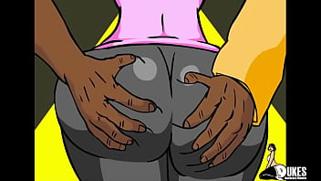 Teacher gets turned out