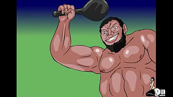 Teacher gets turned out