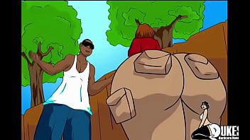 Teacher gets turned out