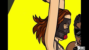 Teacher gets turned out