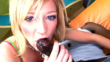 Time to play hide the sausage with jayden hart