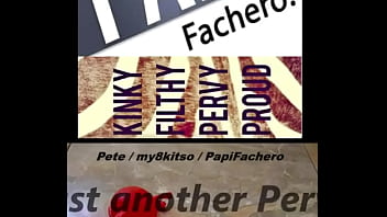 It's winter and the morning sun is low on the horizon pervy papifachero got up to get some more coffee and noticed some