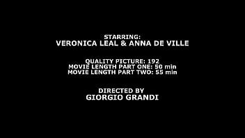 Finally I Am Doing Kinky Stuff With Anna De Ville #1 2on2 Anal Fisting Atogm Dap Big Gapes thumbnail