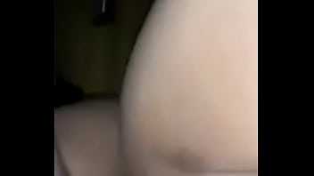 Rethiiculouss takes it in ass and pussy