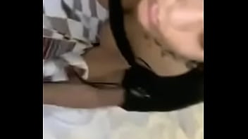 Rethiiculouss takes it in ass and pussy