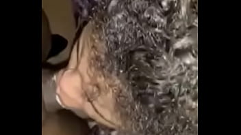 Rethiiculouss takes it in ass and pussy