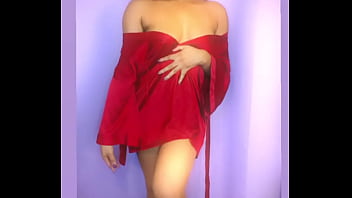 Happy national nudie what there’s nothing underneath this robe