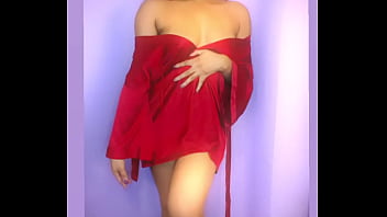 Happy national nudie what there’s nothing underneath this robe