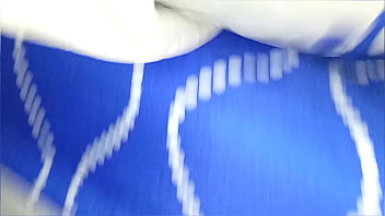 Stepmother shares bed with her stepson