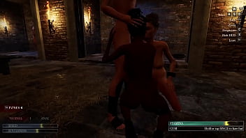 Slaves of rome blowjob is my passion