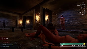 Slaves of rome blowjob is my passion