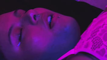 Bound foot worship and tickling