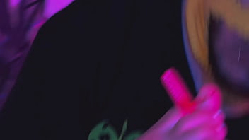 Bound foot worship and tickling