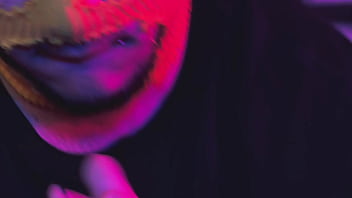 Bound foot worship and tickling