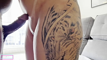 Depois de usar consolo coroa safada fode