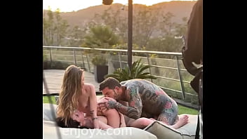 Amazing scene on real tiffanyxx juanlucho com mattymilaperez for enjoyx official