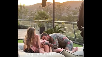 Amazing scene on real tiffanyxx juanlucho com mattymilaperez for enjoyx official