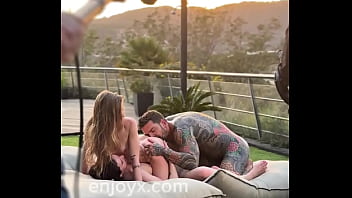 Amazing scene on real tiffanyxx juanlucho com mattymilaperez for enjoyx official