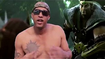 What instrumental is this please help