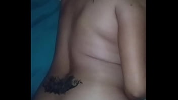 Fui la puta de mi amigo me hizo el delicioso