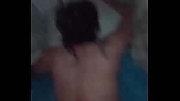 Fui la puta de mi amigo me hizo el delicioso