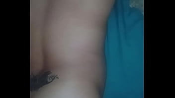 Fui la puta de mi amigo me hizo el delicioso