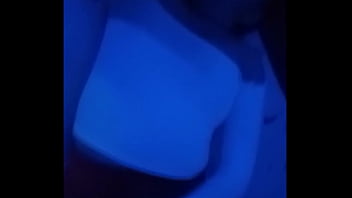 Fui la puta de mi amigo me hizo el delicioso