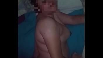 Fui la puta de mi amigo me hizo el delicioso