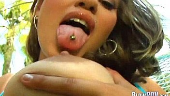 She sucks a good dick 047