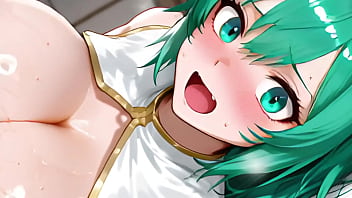 Yu gi oh felis lightsworn archer hen ai