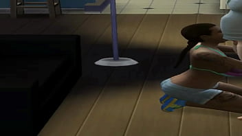 Girl from the spades app