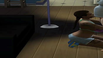 Girl from the spades app